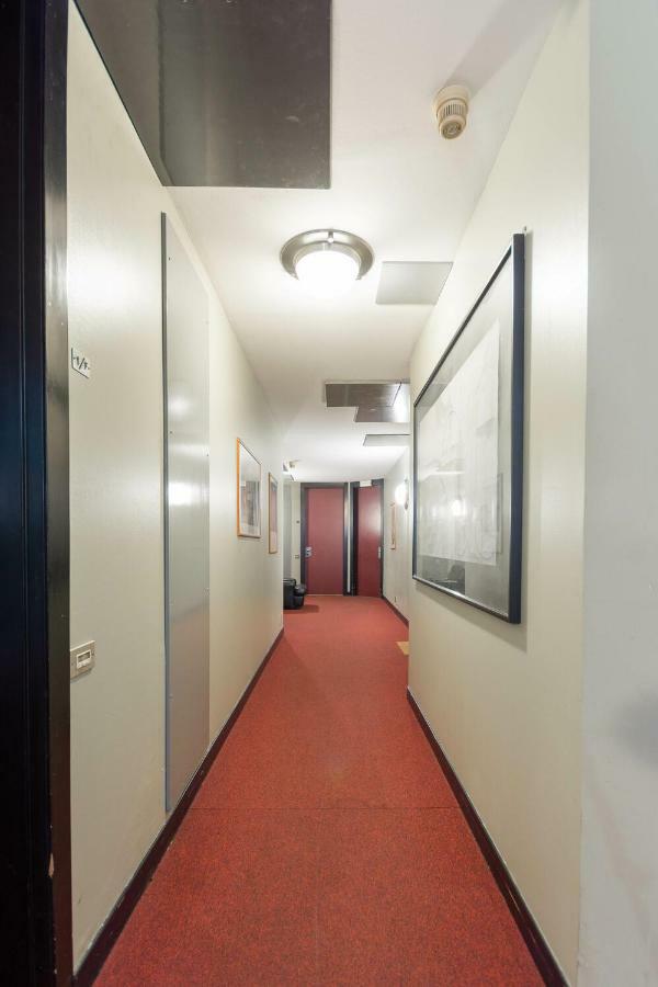 Duomo Deluxe Room Mediolan Zewnętrze zdjęcie