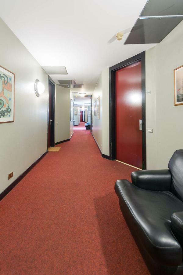 Duomo Deluxe Room Mediolan Zewnętrze zdjęcie